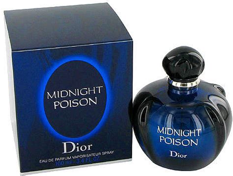 dior midnight poison 100ml